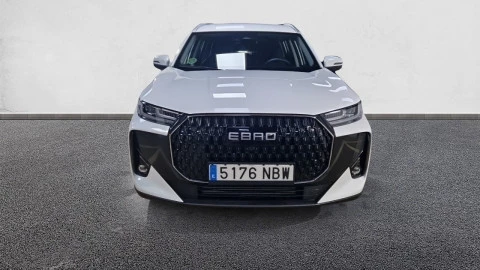 EBRO S700 1.6 TGDI Comfort 7 DCT