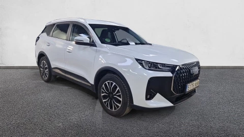 EBRO S700 1.6 TGDI Comfort 7 DCT