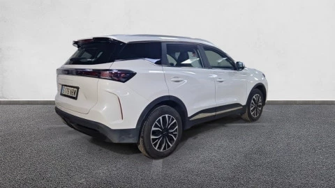 EBRO S700 1.6 TGDI Comfort 7 DCT