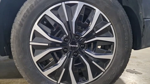 EBRO S700 1.6 TGDI Comfort 7 DCT