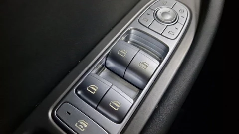 EBRO S700 1.6 TGDI Comfort 7 DCT