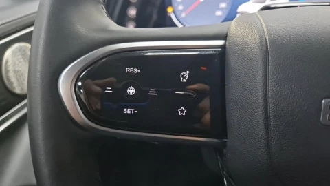 EBRO S700 1.6 TGDI Comfort 7 DCT