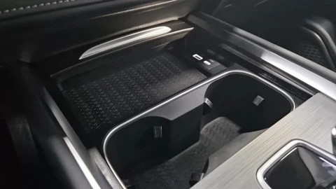 EBRO S700 1.6 TGDI Comfort 7 DCT