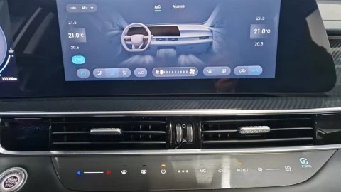 EBRO S700 1.6 TGDI Comfort 7 DCT