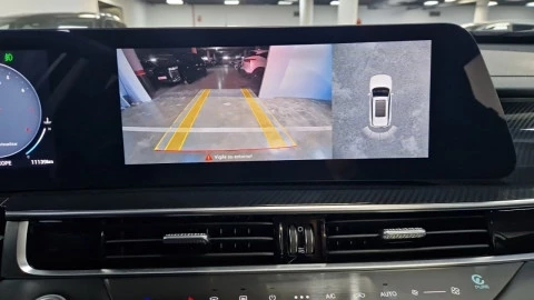 EBRO S700 1.6 TGDI Comfort 7 DCT