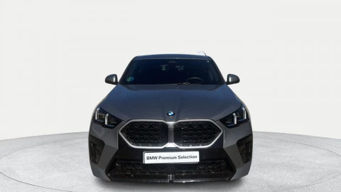 BMW X2 SDRIVE20D