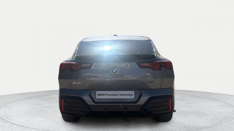 BMW X2 SDRIVE20D