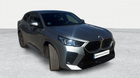 BMW X2 SDRIVE20D