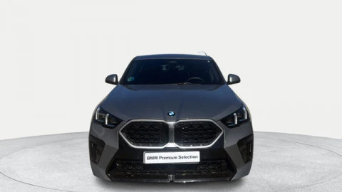 BMW X2 sDrive20d