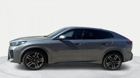 BMW X2 sDrive20d