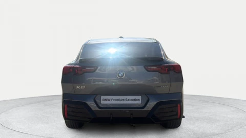 BMW X2 sDrive20d
