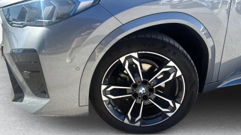 BMW X2 sDrive20d