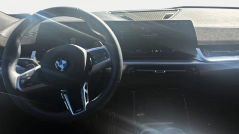 BMW X2 sDrive20d