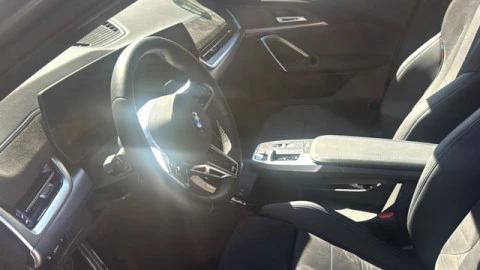 BMW X2 sDrive20d