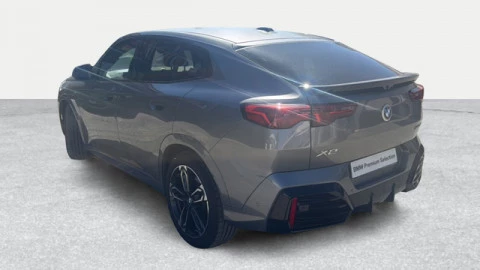 BMW X2 sDrive20d