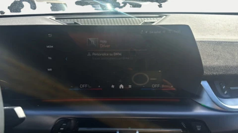 BMW X2 sDrive20d