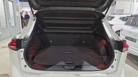 Nissan Qashqai DIG-T 103kW N-Connecta