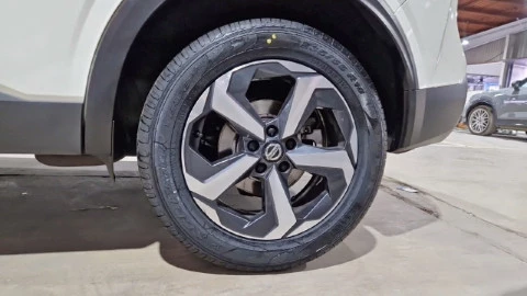 Nissan Qashqai DIG-T 103kW N-Connecta