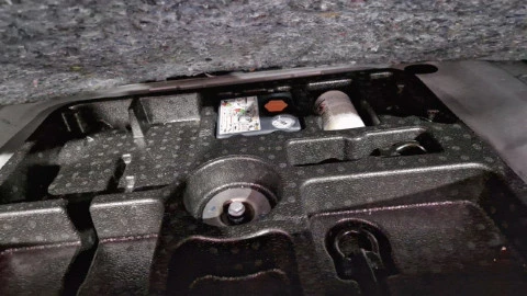 Nissan Qashqai DIG-T 103kW N-Connecta