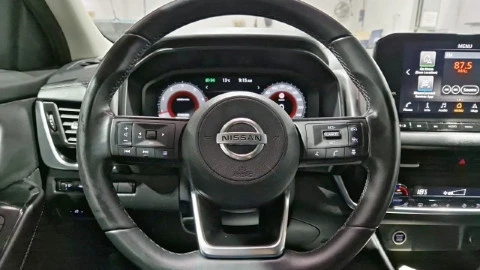 Nissan Qashqai DIG-T 103kW N-Connecta