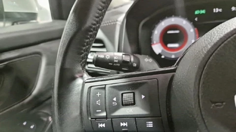 Nissan Qashqai DIG-T 103kW N-Connecta