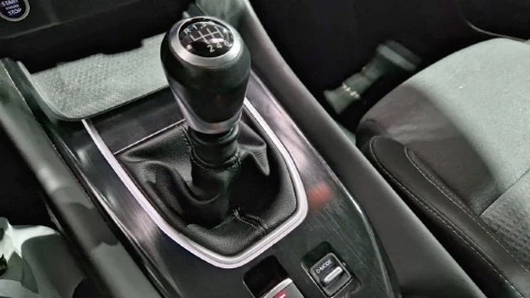 Nissan Qashqai DIG-T 103kW N-Connecta