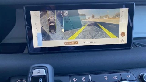 Land Rover Defender 3.0D I6 250 SE 110 Auto 4WD MHEV