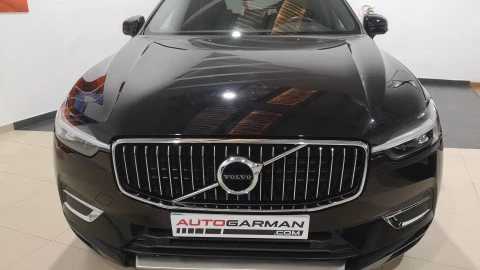 Volvo XC60 2.0 B4 D AWD Inscription Auto