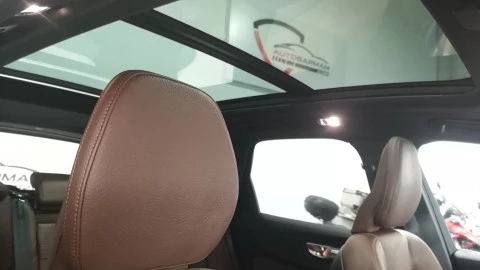 Volvo XC60 2.0 B4 D AWD Inscription Auto