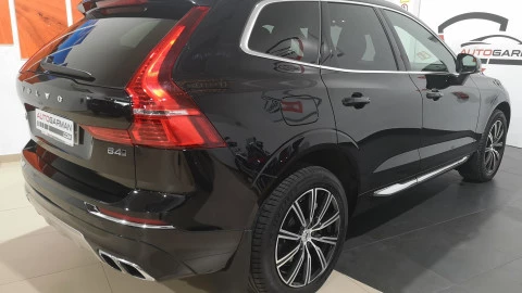Volvo XC60 2.0 B4 D AWD Inscription Auto