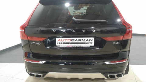Volvo XC60 2.0 B4 D AWD Inscription Auto