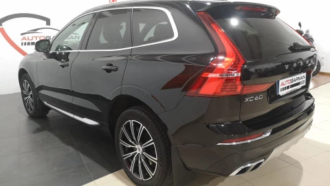 Volvo XC60 2.0 B4 D AWD Inscription Auto
