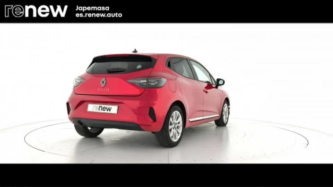 Renault Clio  Diesel  dCi Evolution 74kW