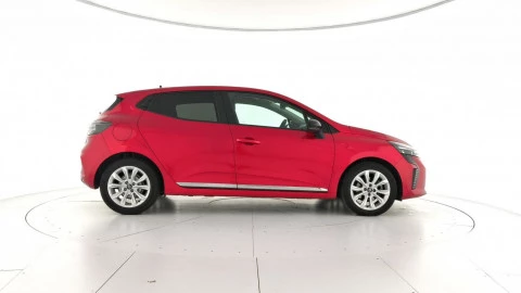 Renault Clio  Diesel  dCi Evolution 74kW