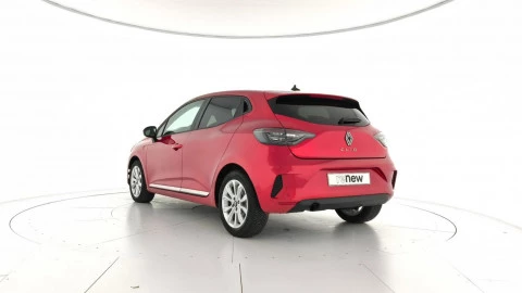 Renault Clio  Diesel  dCi Evolution 74kW
