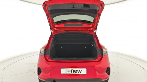 Renault Clio  Diesel  dCi Evolution 74kW
