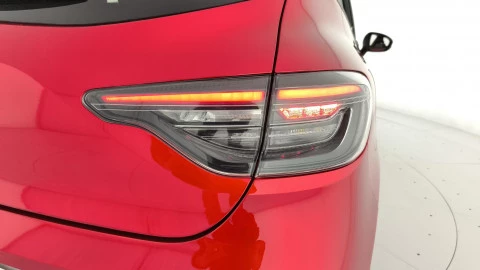Renault Clio  Diesel  dCi Evolution 74kW