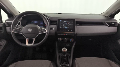 Renault Clio  Diesel  dCi Evolution 74kW