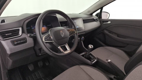 Renault Clio  Diesel  dCi Evolution 74kW