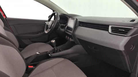 Renault Clio  Diesel  dCi Evolution 74kW