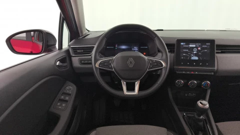 Renault Clio  Diesel  dCi Evolution 74kW