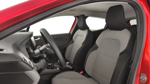 Renault Clio  Diesel  dCi Evolution 74kW