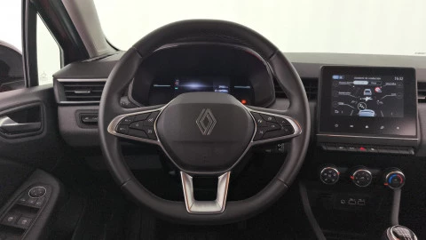 Renault Clio  Diesel  dCi Evolution 74kW