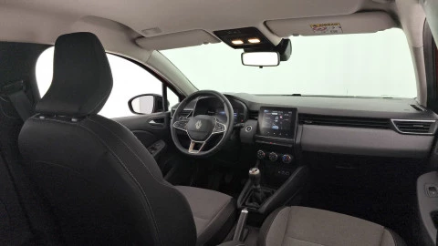 Renault Clio  Diesel  dCi Evolution 74kW