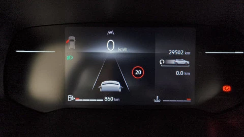 Renault Clio  Diesel  dCi Evolution 74kW