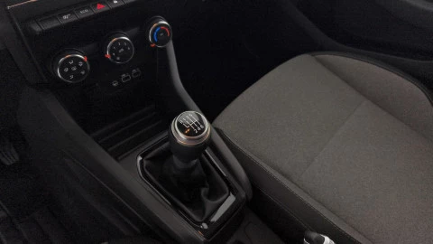 Renault Clio  Diesel  dCi Evolution 74kW