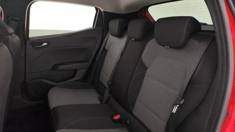 Renault Clio  Diesel  dCi Evolution 74kW