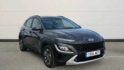 Hyundai Kona 1.6 GDI HEV Maxx DCT