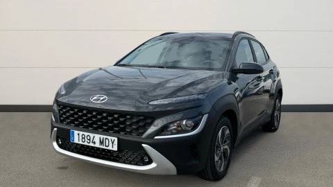 Hyundai Kona 1.6 GDI HEV Maxx DCT