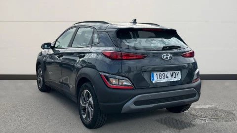 Hyundai Kona 1.6 GDI HEV Maxx DCT